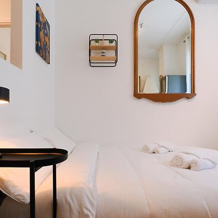 Primopiano - Promessi Sposi Apartman Milánó Kültér fotó