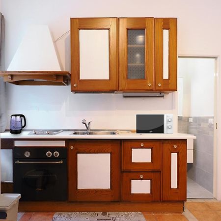 Primopiano - Promessi Sposi Apartman Milánó Kültér fotó