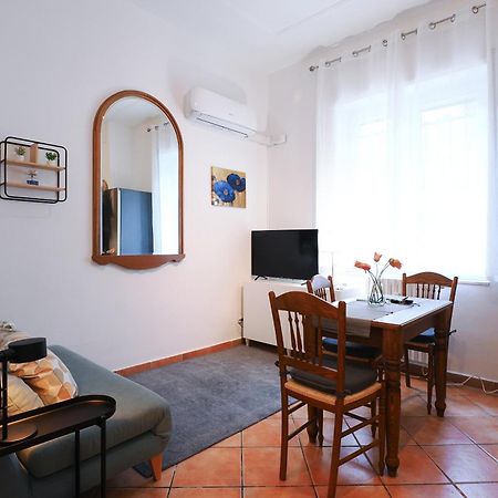 Primopiano - Promessi Sposi Apartman Milánó Kültér fotó