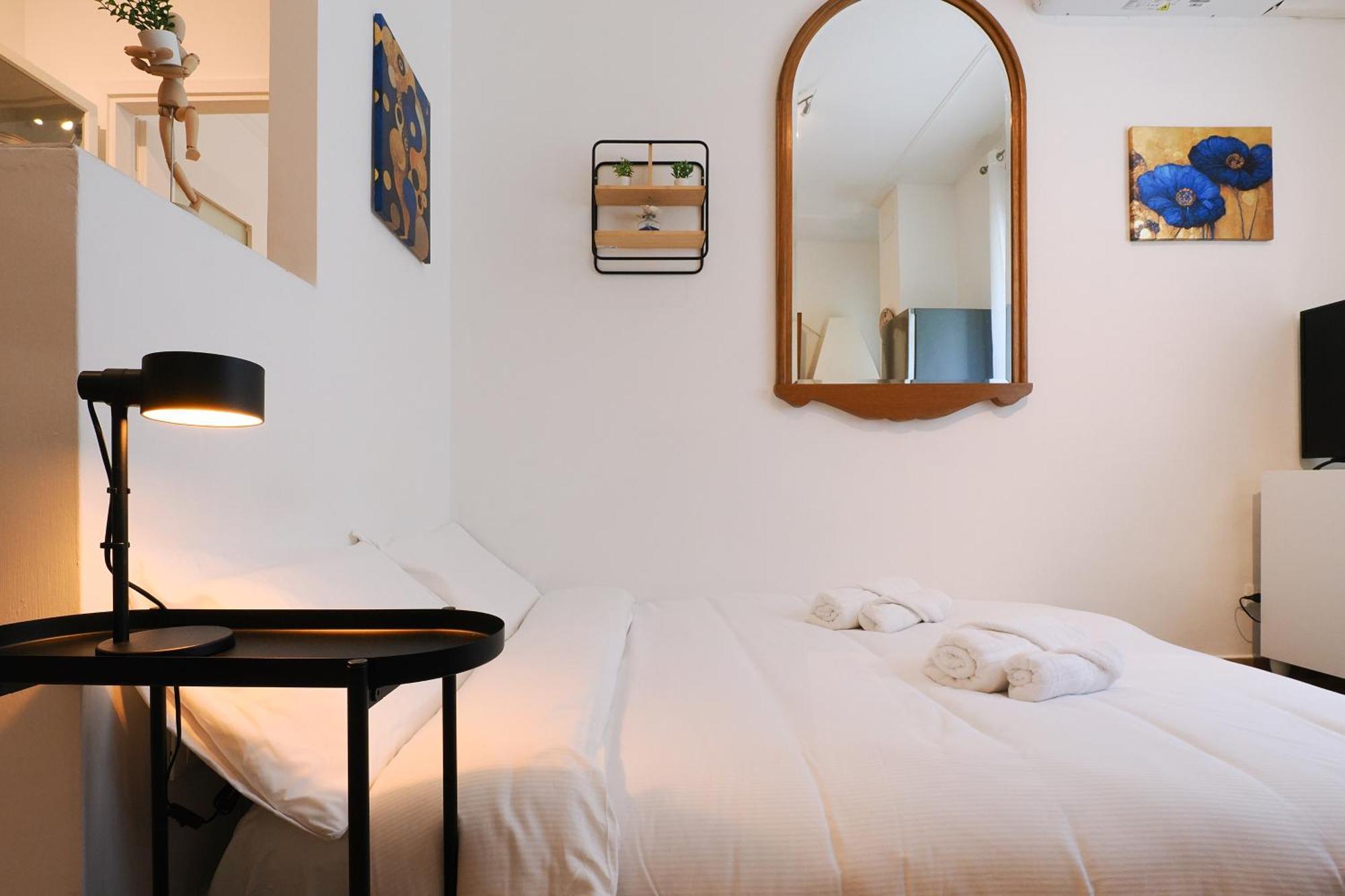 Primopiano - Promessi Sposi Apartman Milánó Kültér fotó