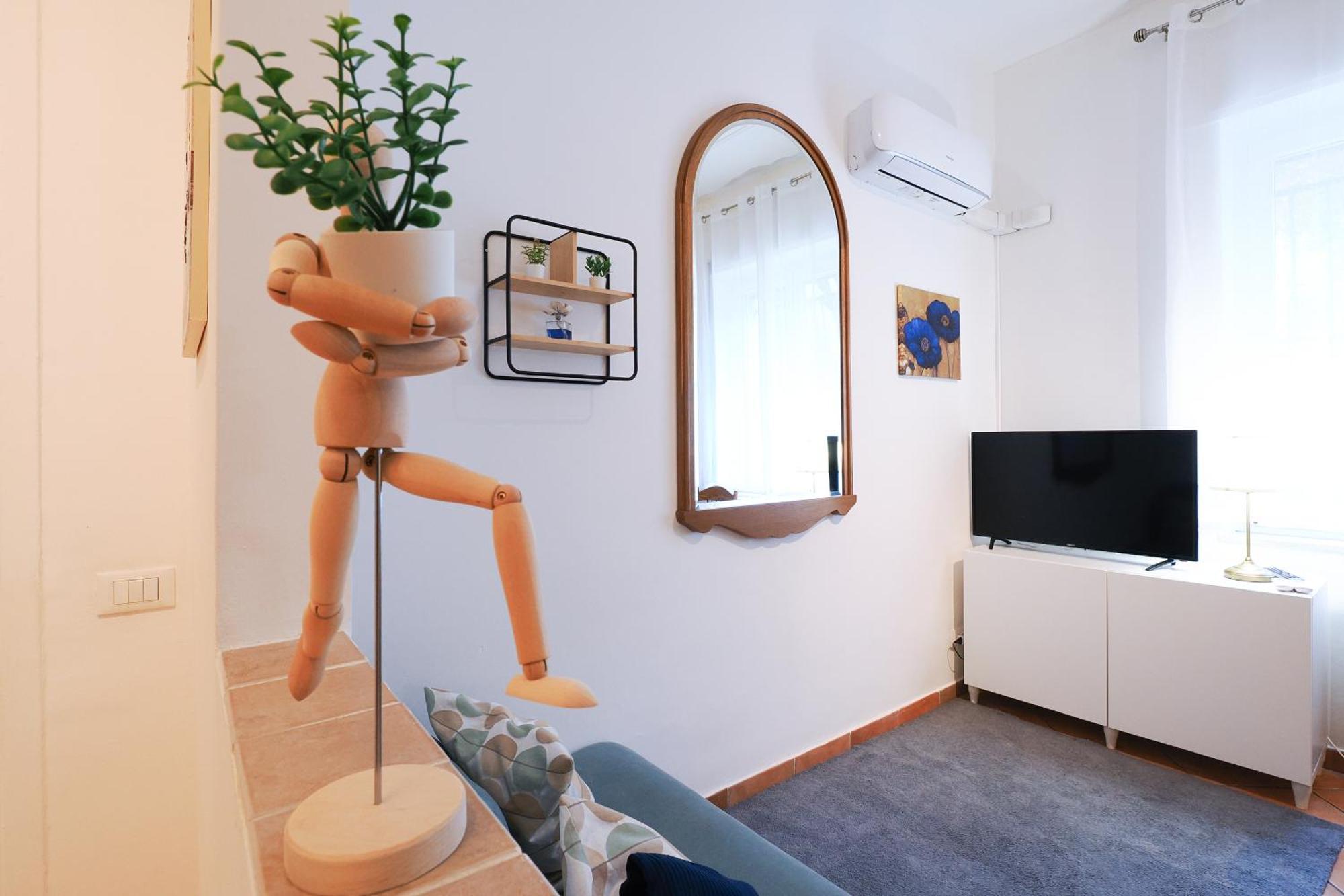 Primopiano - Promessi Sposi Apartman Milánó Kültér fotó