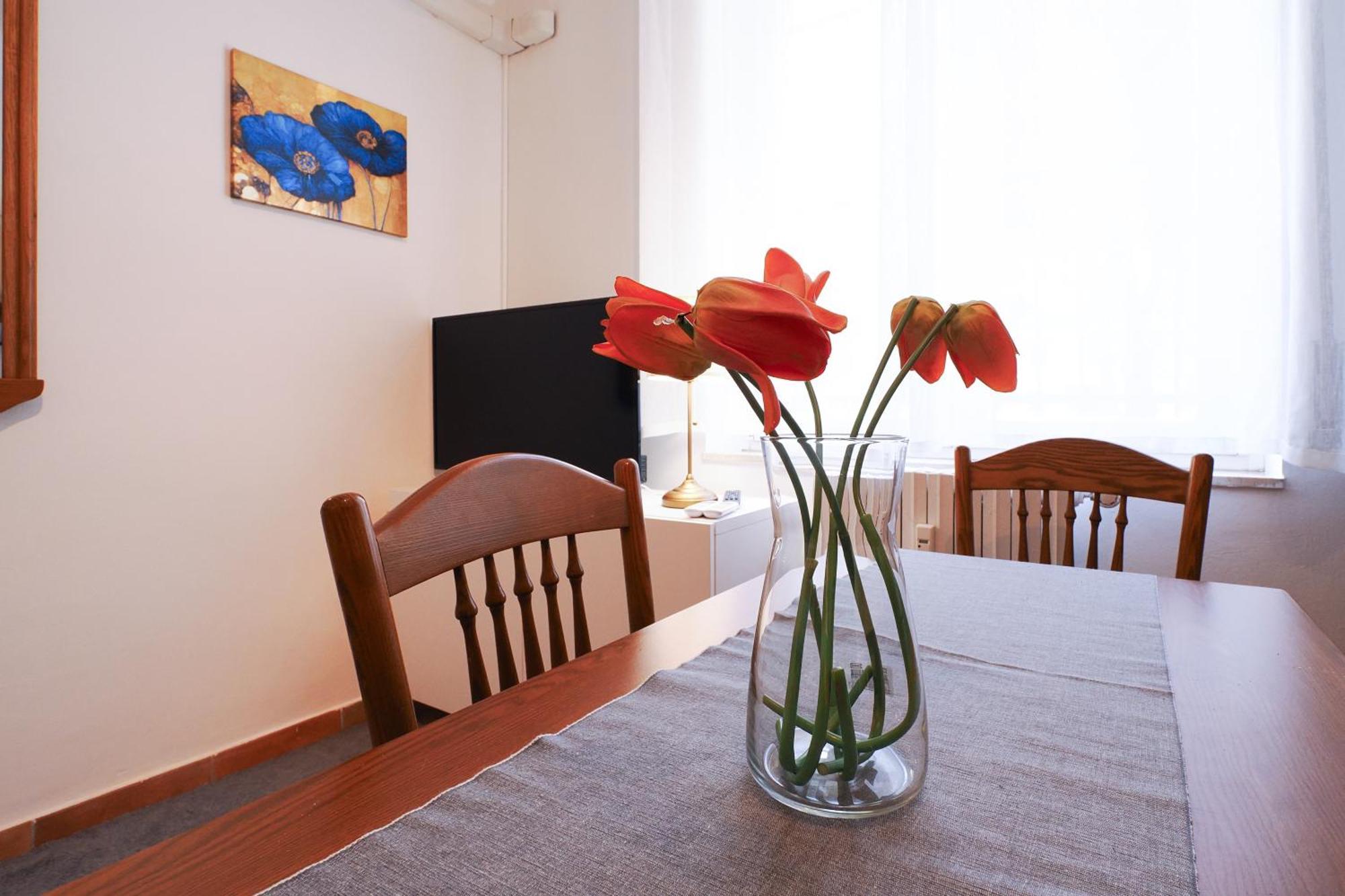 Primopiano - Promessi Sposi Apartman Milánó Kültér fotó