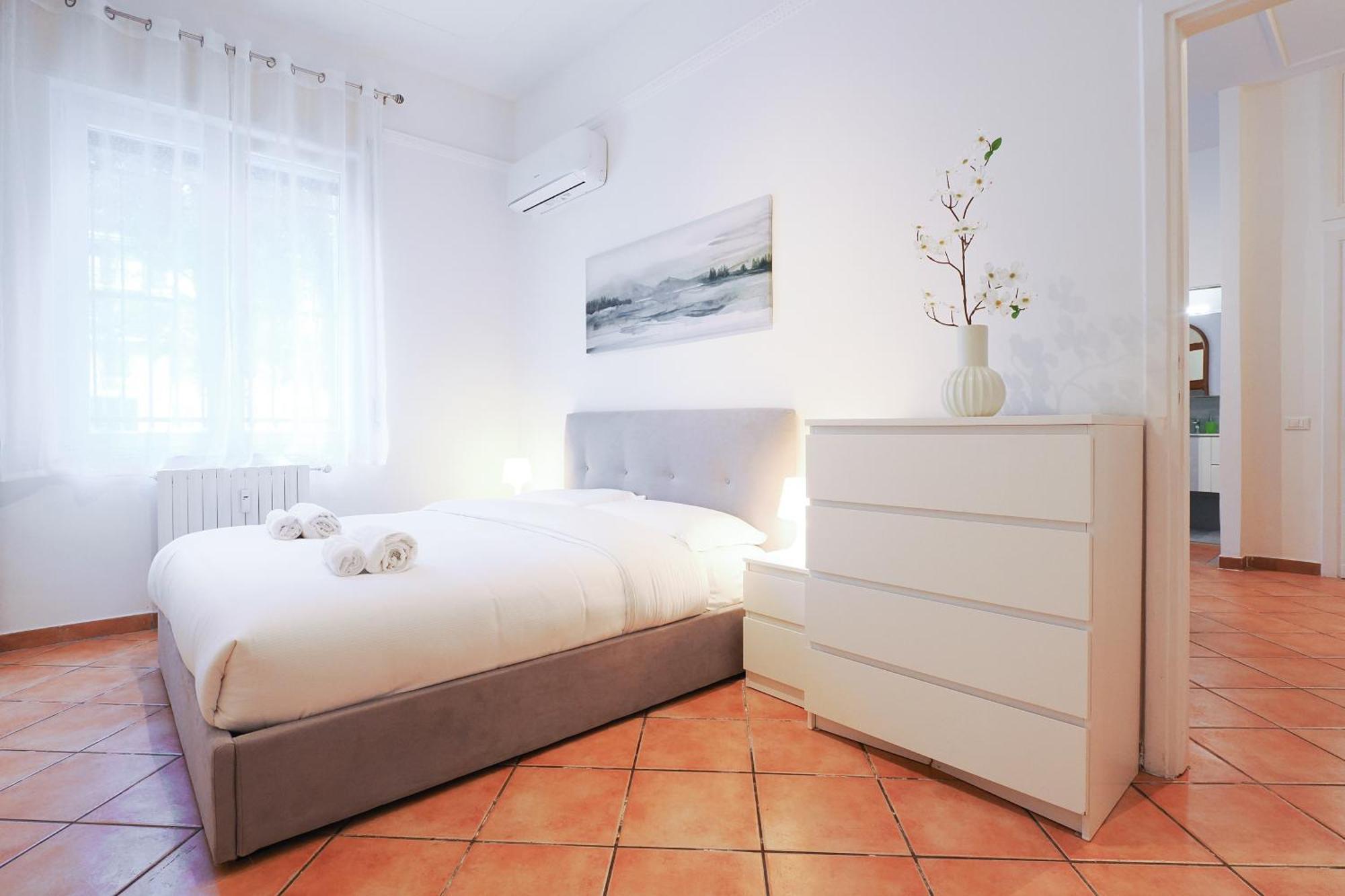 Primopiano - Promessi Sposi Apartman Milánó Kültér fotó