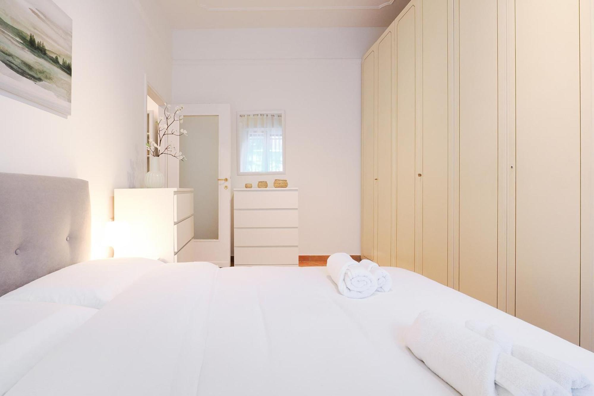 Primopiano - Promessi Sposi Apartman Milánó Kültér fotó