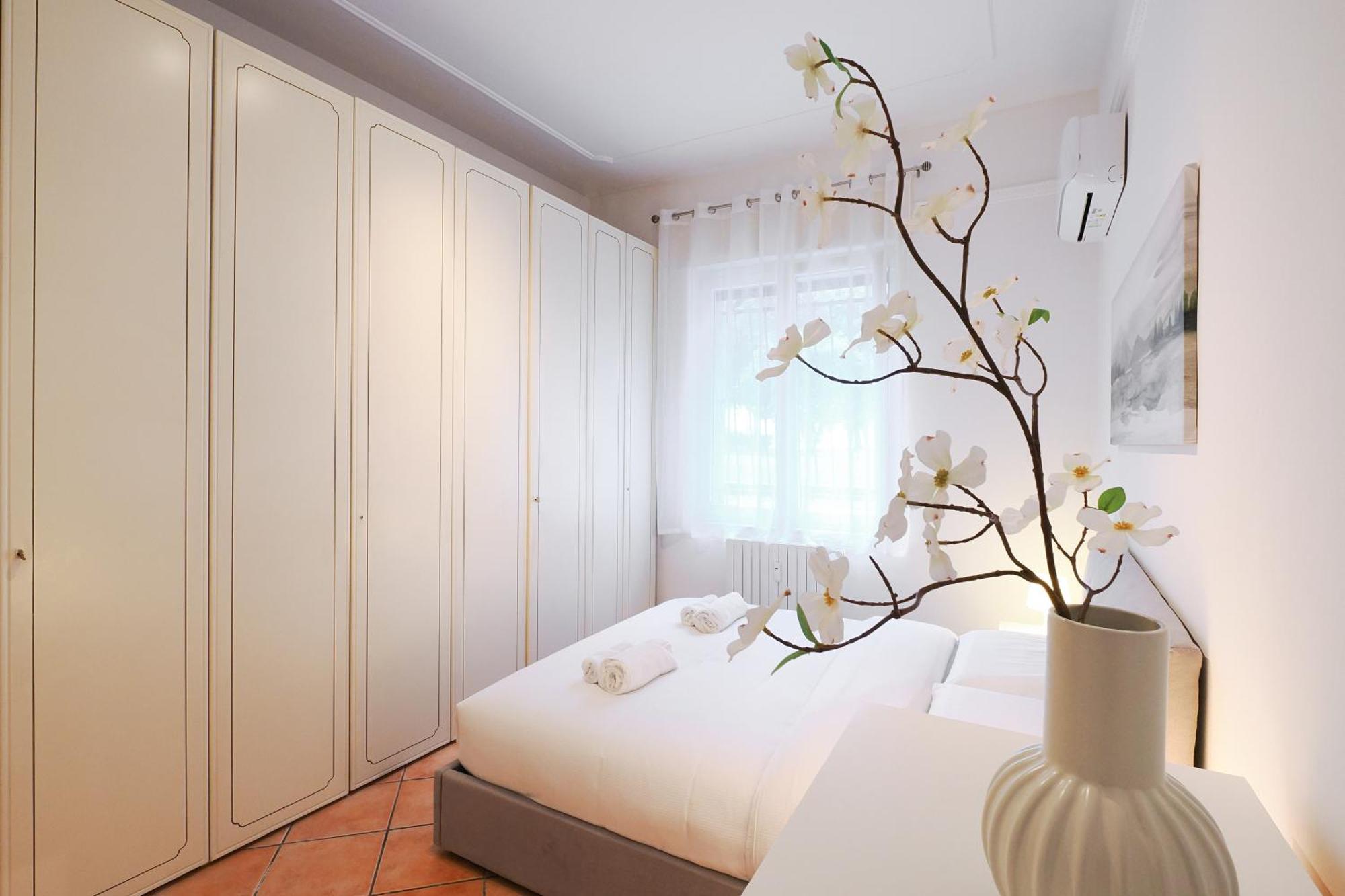 Primopiano - Promessi Sposi Apartman Milánó Kültér fotó