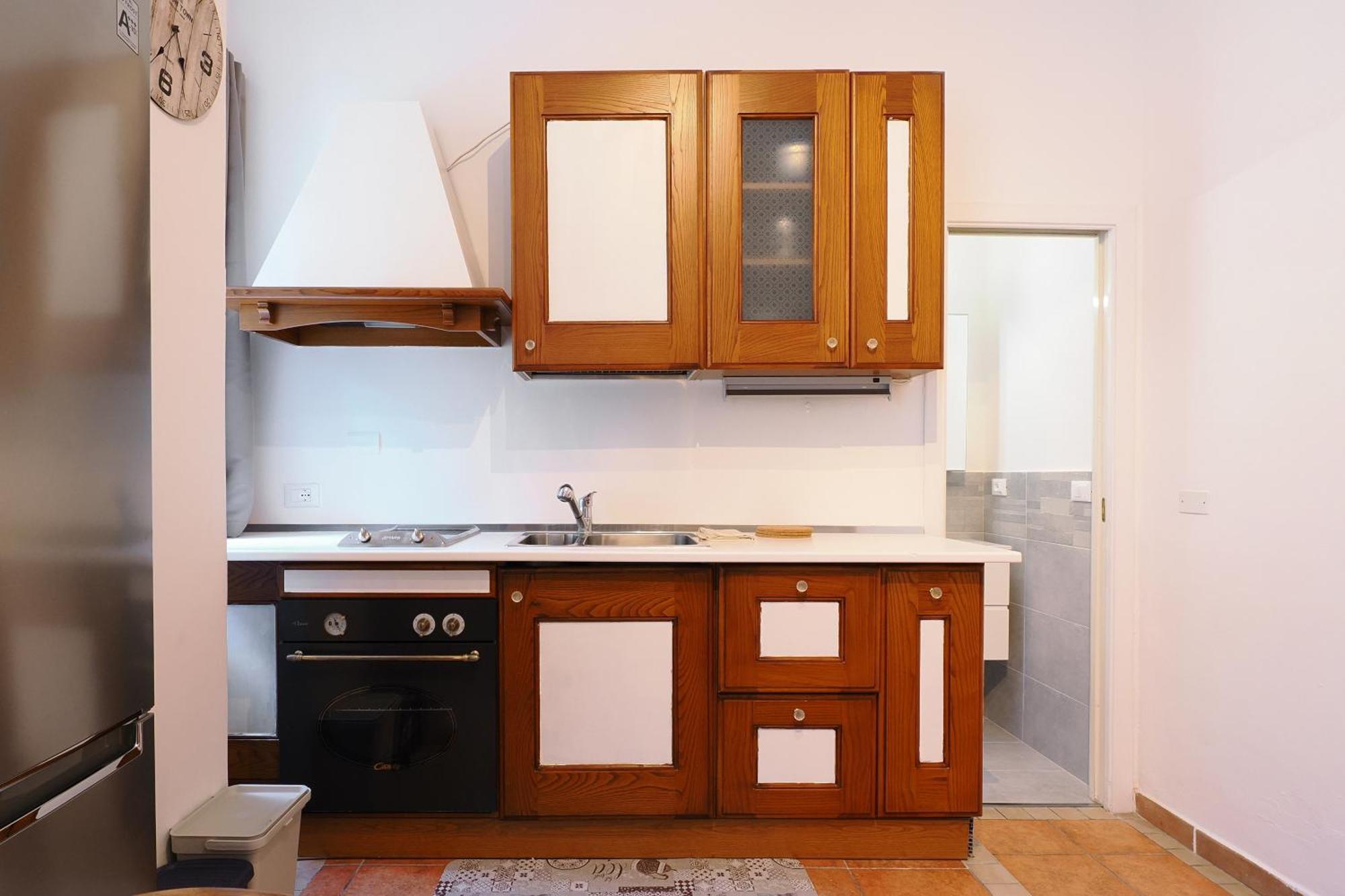 Primopiano - Promessi Sposi Apartman Milánó Kültér fotó