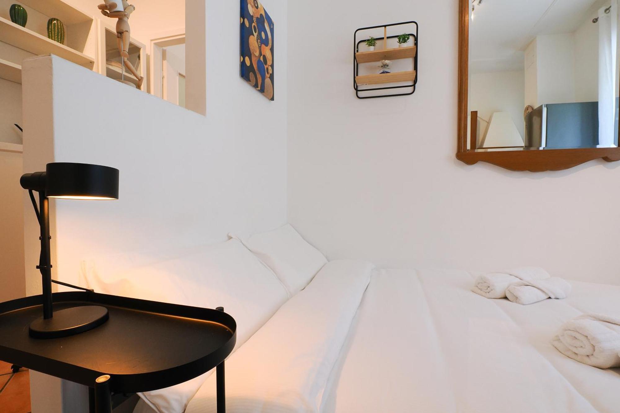 Primopiano - Promessi Sposi Apartman Milánó Kültér fotó