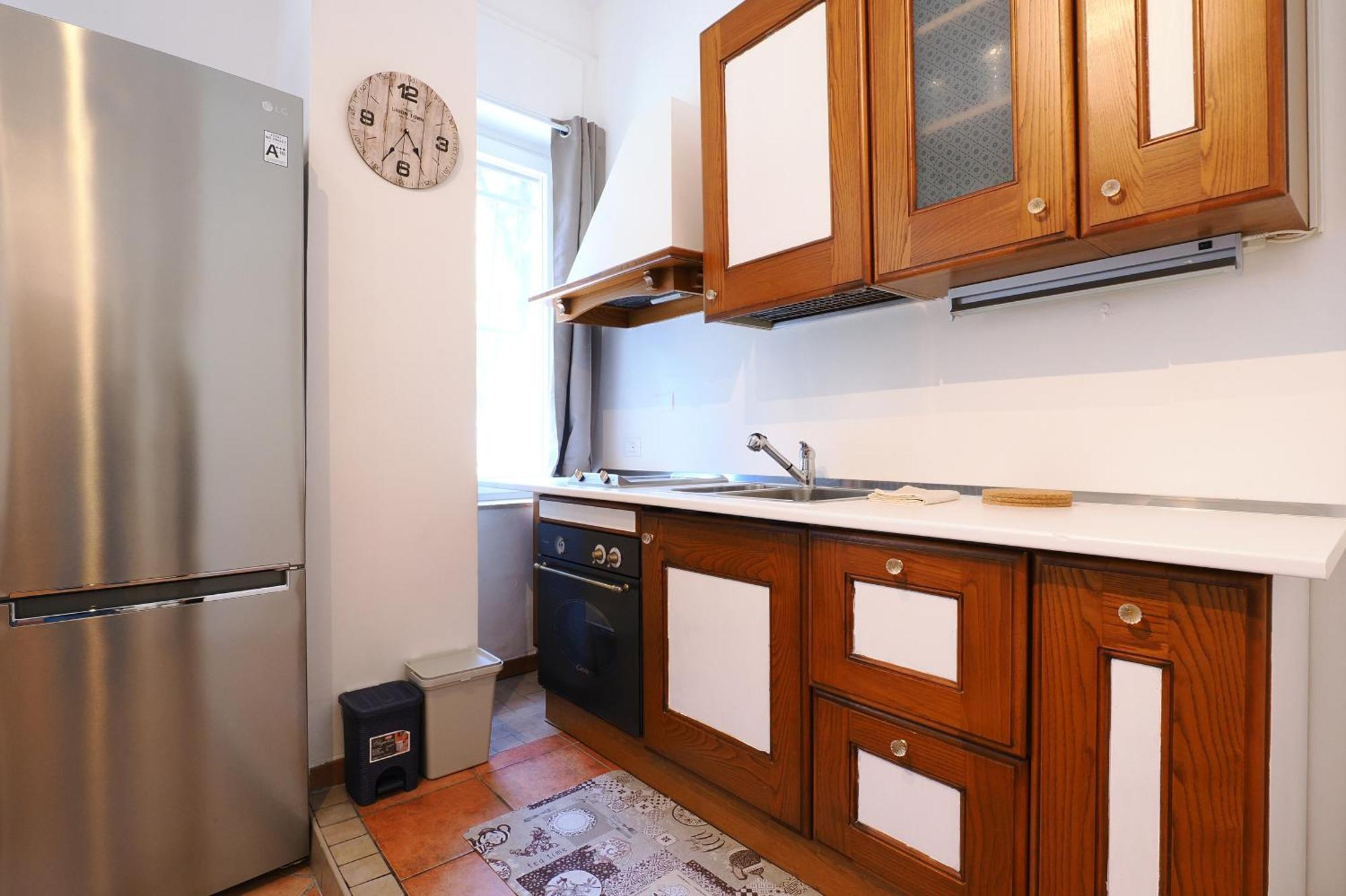 Primopiano - Promessi Sposi Apartman Milánó Kültér fotó