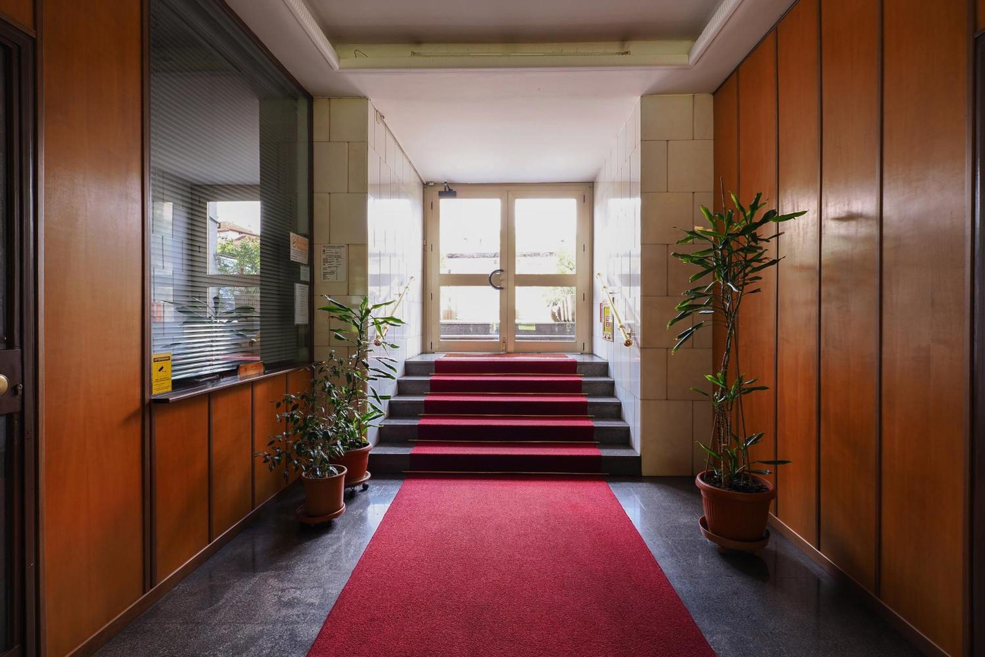 Primopiano - Promessi Sposi Apartman Milánó Kültér fotó