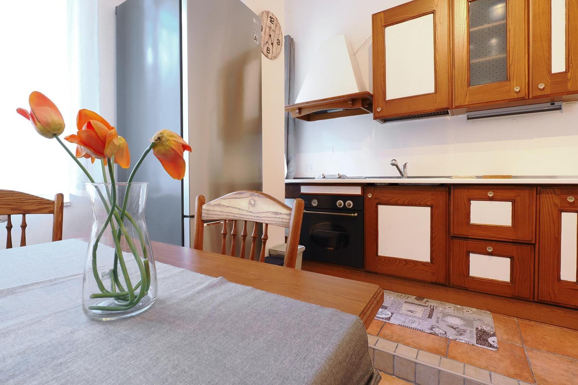 Primopiano - Promessi Sposi Apartman Milánó Kültér fotó