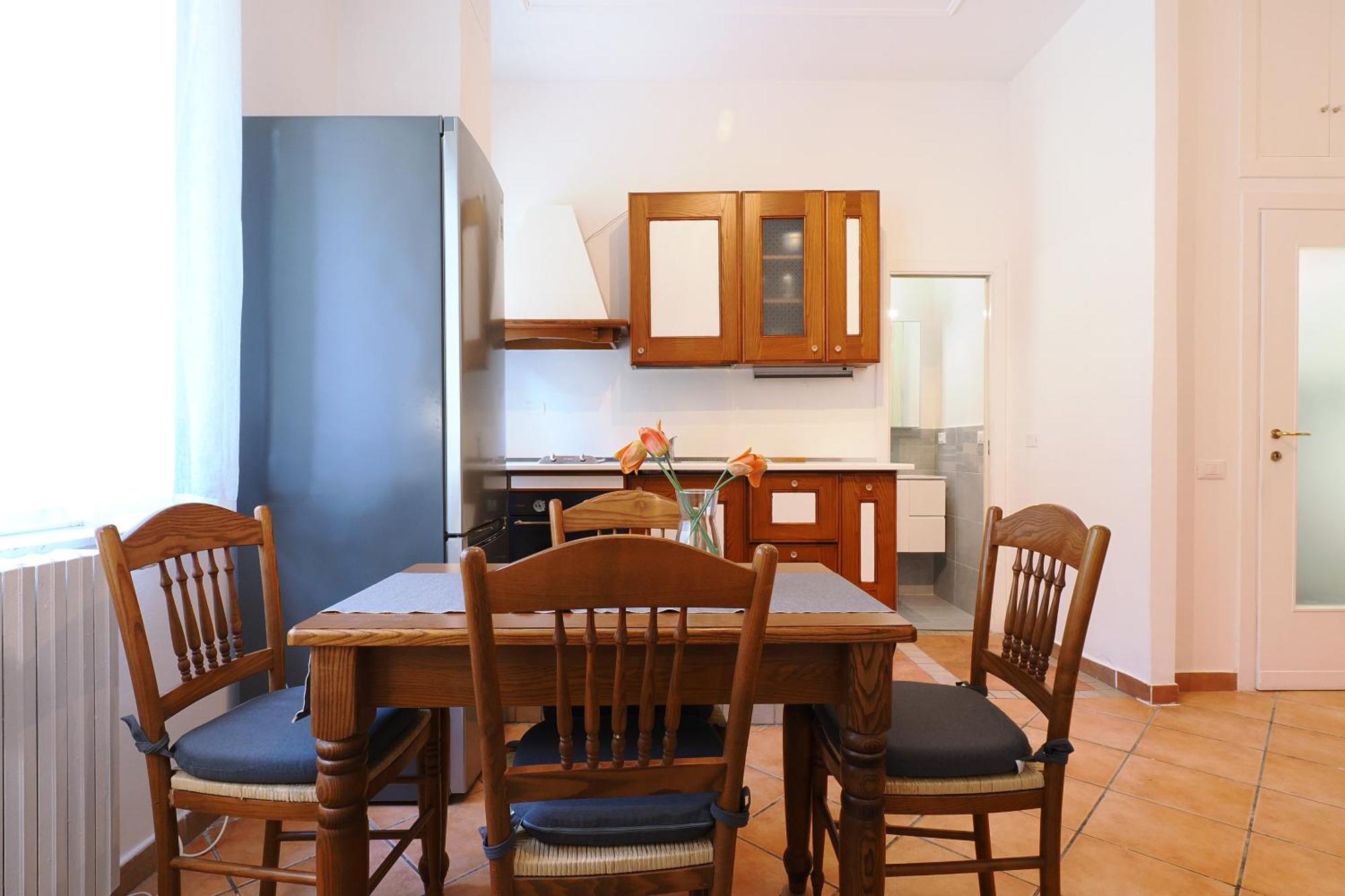 Primopiano - Promessi Sposi Apartman Milánó Kültér fotó