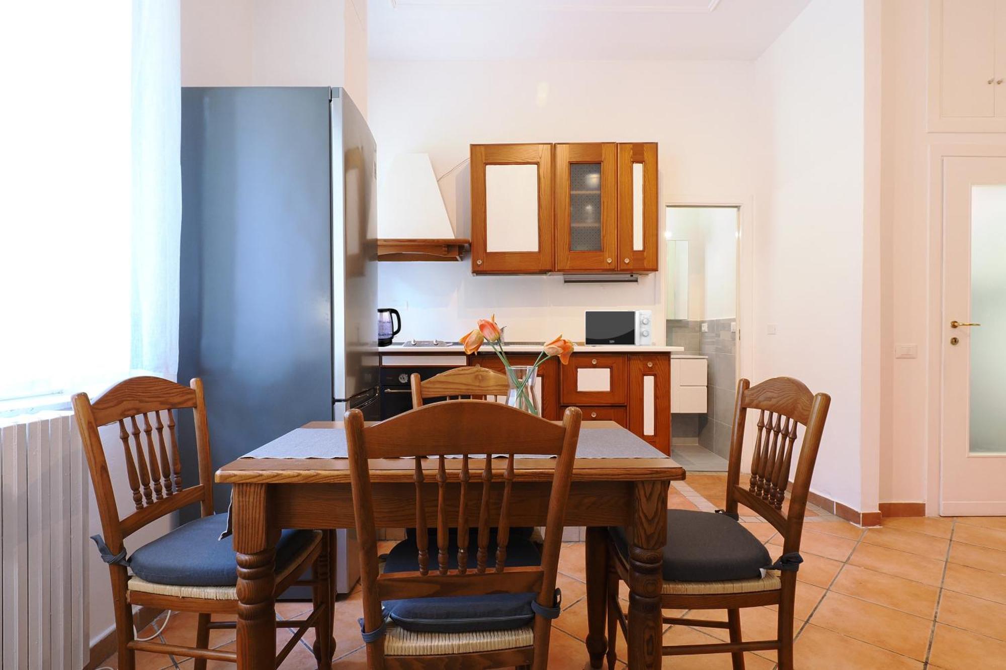 Primopiano - Promessi Sposi Apartman Milánó Kültér fotó